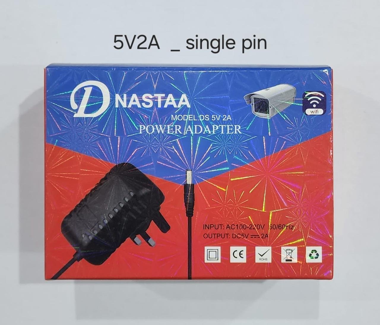 Adapter